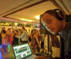 joshy DJ house