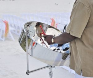 steel drum pict